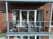 1 bed house for sale