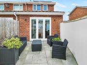 1 bed house for sale