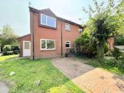 1 bed house for sale