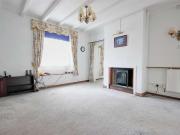 1 bed house for sale