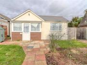 1 bed house for sale in Gorse Way, CO15, Clacton ON Sea