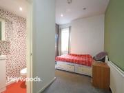 1 bed house of multiple occupation to rent in Victoria...