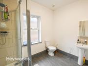 1 bed house of multiple occupation to rent in Waterloo...