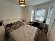1 Bed House share For Rent at Hughenden Road, High...