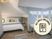 1 Bed House Share to rent