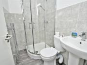 1 bed house share to rent in Albert Street, Burnley, BB11