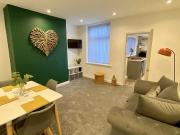 1 bed house share to rent in Albion Street, Burnley, BB11