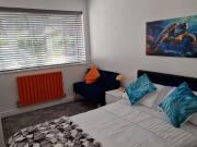 1 bed House Share to rent in Preston Lancashire, PR5,...