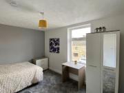 1 bed house share to rent in Briercliffe Road, Burnley, BB10