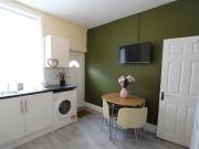 1 bed house share to rent in Briercliffe Road, Burnley, BB10