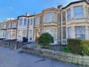 1 bed House Share to rent in Bristol, BS15, from TLS...