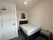 1 bed house share to rent in Brunshaw Road, Burnley, BB10
