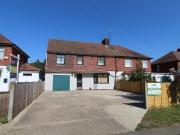 1 bed House Share to rent in Cambridge, CB4, from...