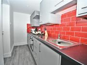 1 bed house share to rent in Christ Church Street,...