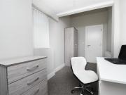 1 bed house share to rent in Dall Street, Burnley, BB11