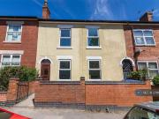 1 bed House Share to rent in Derby Derbyshire, DE23,... 1 bed House Share to rent in Derby Derbyshire, DE23,...