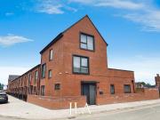 1 bed house share to rent in Ervins Court, Leicester