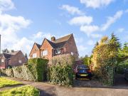 1 bed House Share to rent in Hampshire, SO22, from...