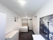 1 bed house share to rent in Ivan Street, Burnley, BB10