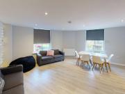 1 bed House Share to rent in Leeds West Yorkshire, LS6,...