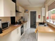 5 bed Detached to rent in Lincoln Lincolnshire, LN1,...