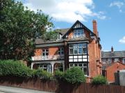 3 bed Detached to rent in Lincoln Lincolnshire, LN1,...