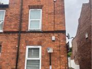 5 bed Detached to rent in Lincoln Lincolnshire, LN1,...
