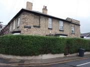 5 bed Detached to rent in Lincoln Lincolnshire, LN1,...