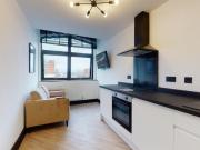 1 bed 1st Floor Flat to rent in Lincoln Lincolnshire,...