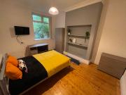 1 bed House Share to rent in Liverpool Merseyside, L15,...