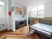 1 bed House Share to rent in Manchester Greater...