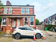 1 bed House Share to rent in Manchester Greater...
