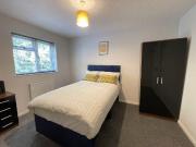 1 bed House Share to rent in Peterborough...