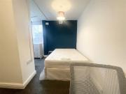 1 bed house share to rent in Prince Street, Burnley, BB11