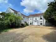 1 bed House Share to rent in Salisbury Wiltshire, SP1,...