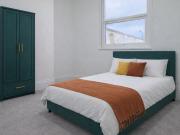 1 bed house share to rent in The Slade, London