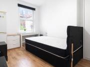 1 bed house share to rent in Wickham Lane, London