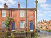 1 bed House Share to rent in Winchester Hampshire, SO23,...