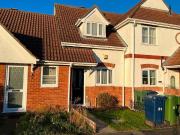 1 bed house to rent in Armada Close, PE13, Wisbech
