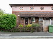 1 bed house to rent in Bermondsey