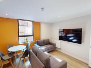 6 bed House to rent in Bristol, BS1, from Loc8me...