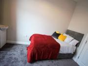 1 bed house to rent in Bulcock Street, Burnley, BB10