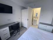 1 bed house to rent in Coventry Road, NG9, Nottingham