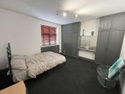 1 bed house to rent in Grosvenor Road, CV21, Rugby