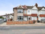 1 bed house to rent in London Road, TW7, Isleworth