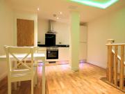 1 bed House to rent in Newcastle Upon Tyne And Wear,...