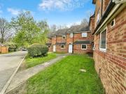 1 bed house to rent in Park Village, S2, Sheffield