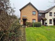 1 bed house to rent in Remercie Road, CO11, Manningtree