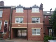 1 bed House to rent in Sheffield South Yorkshire, S2,...