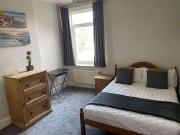 1 bed house to rent in St Vincent Avenue, DN1, Doncaster